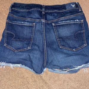 American Eagle Shorts Size 8